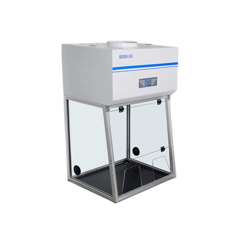 sheet metal fume hood|small bench top fume hood.